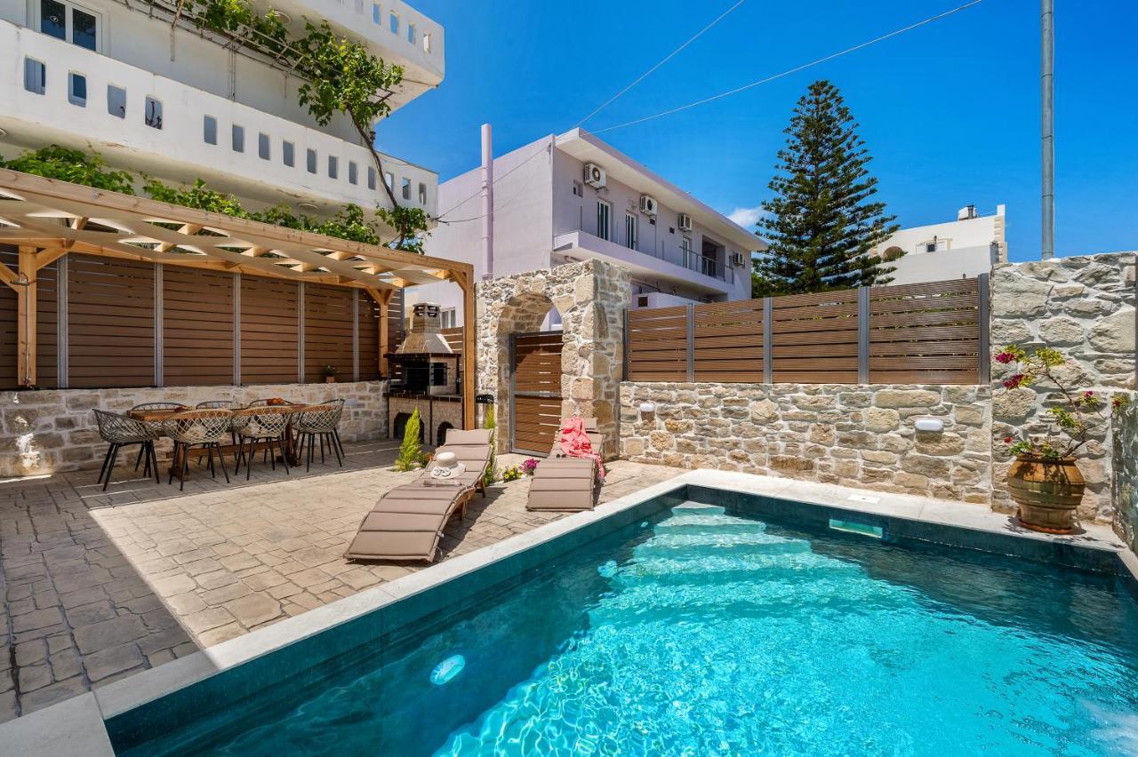 Privilege Villa