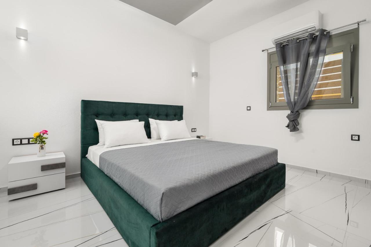 Privilege Villa *