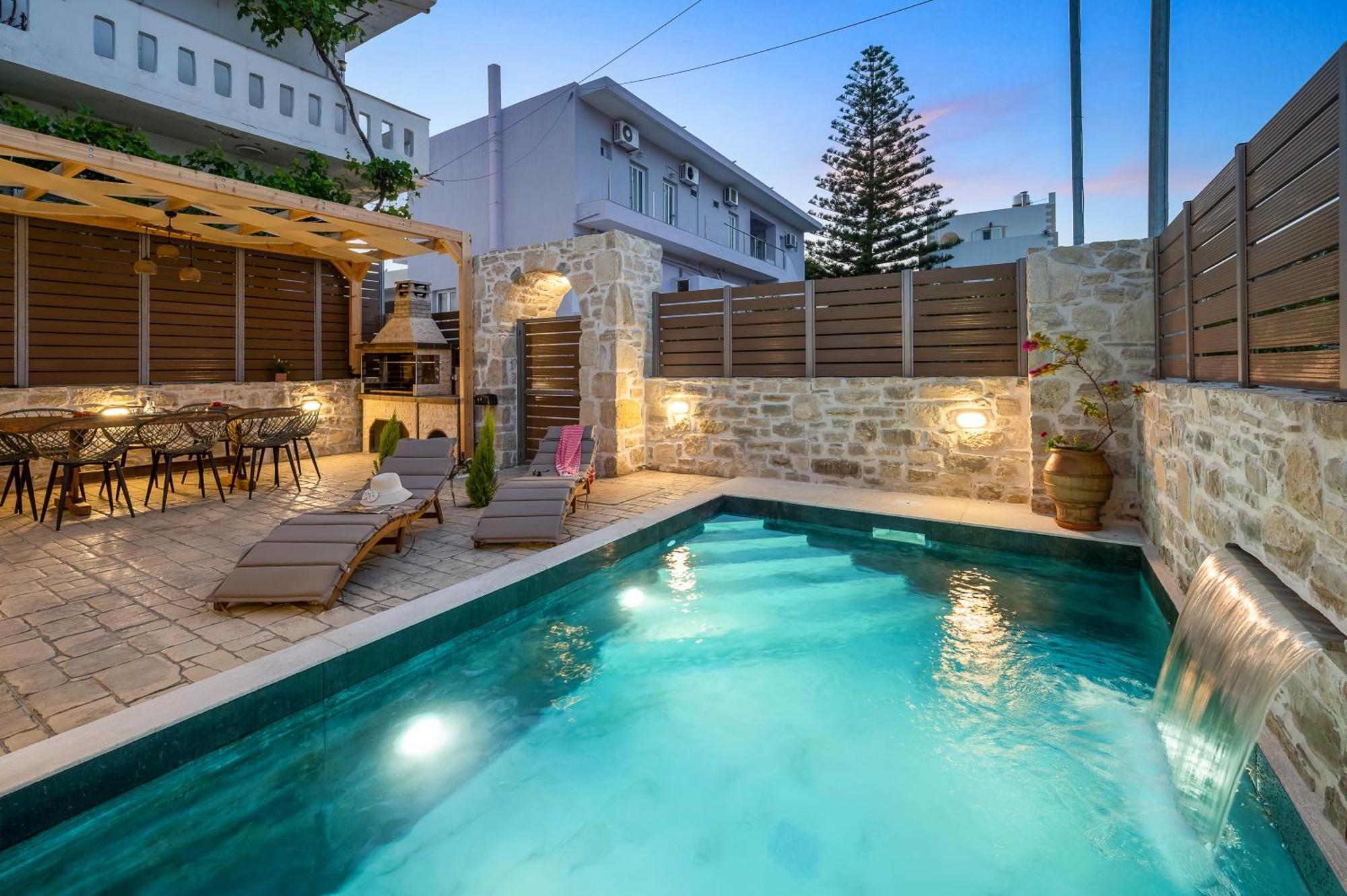 Privilege Villa