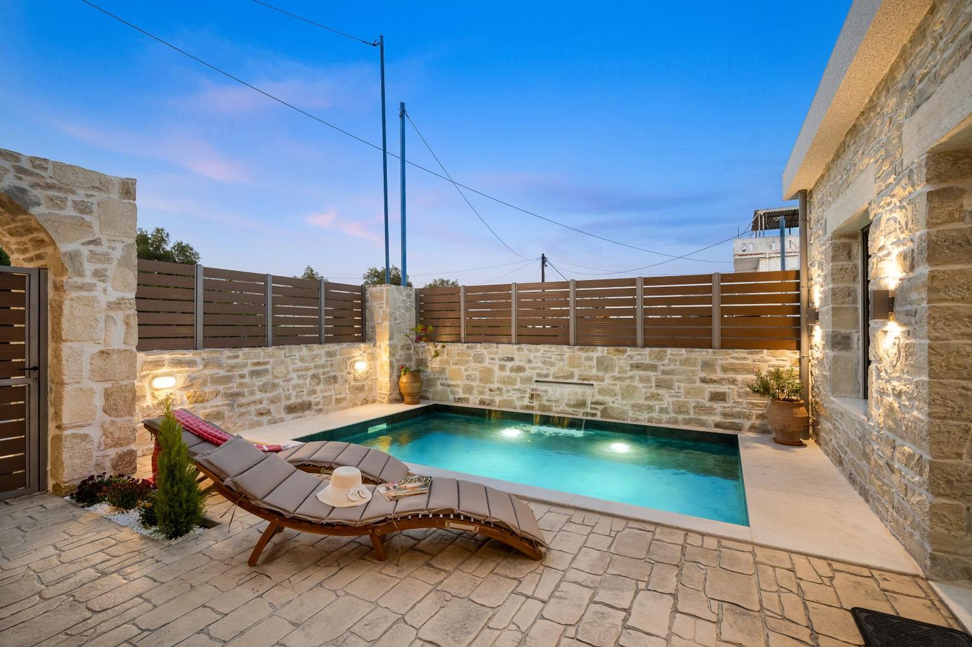 Villa Privilege