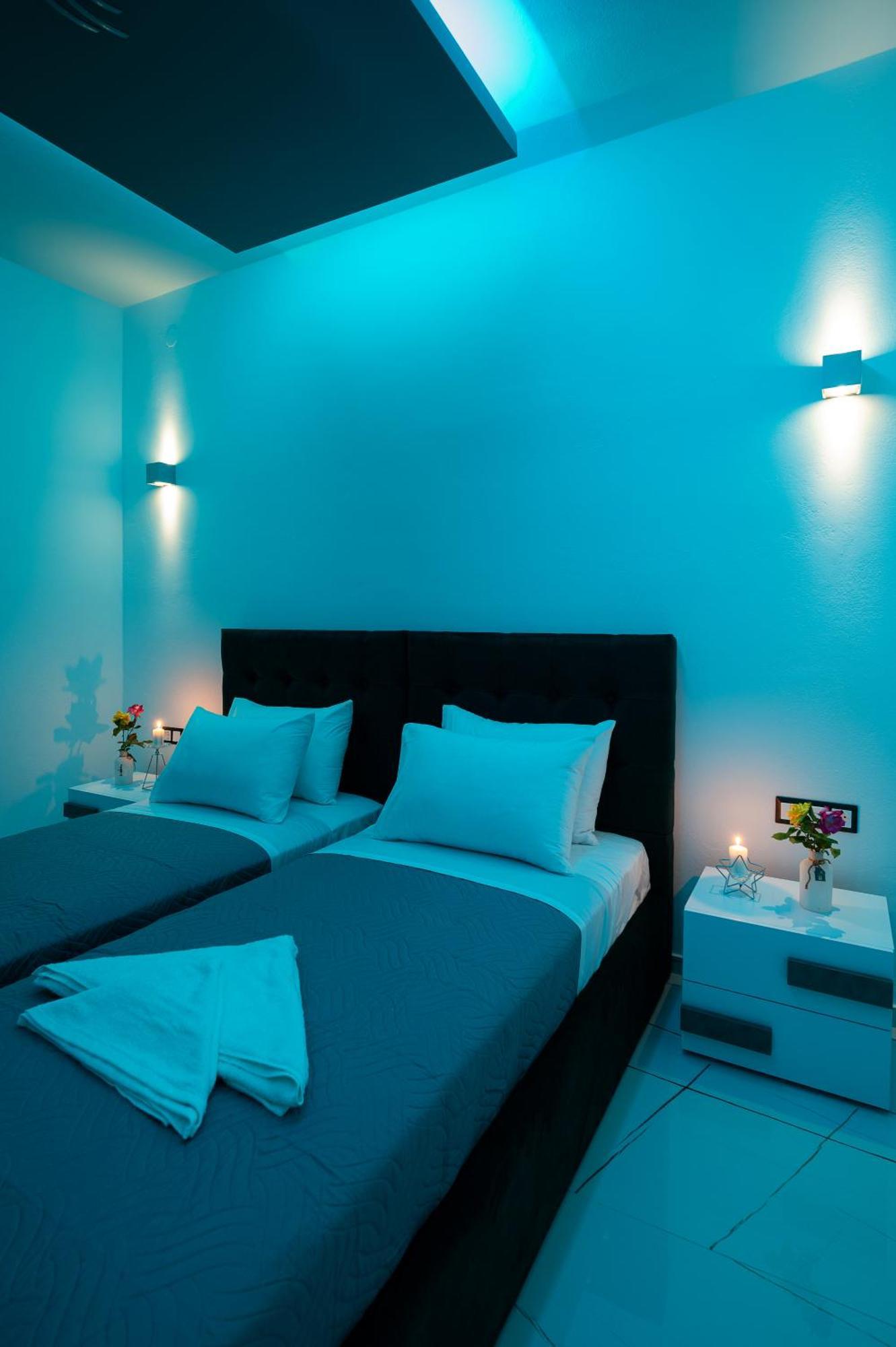 Privilege Villa *