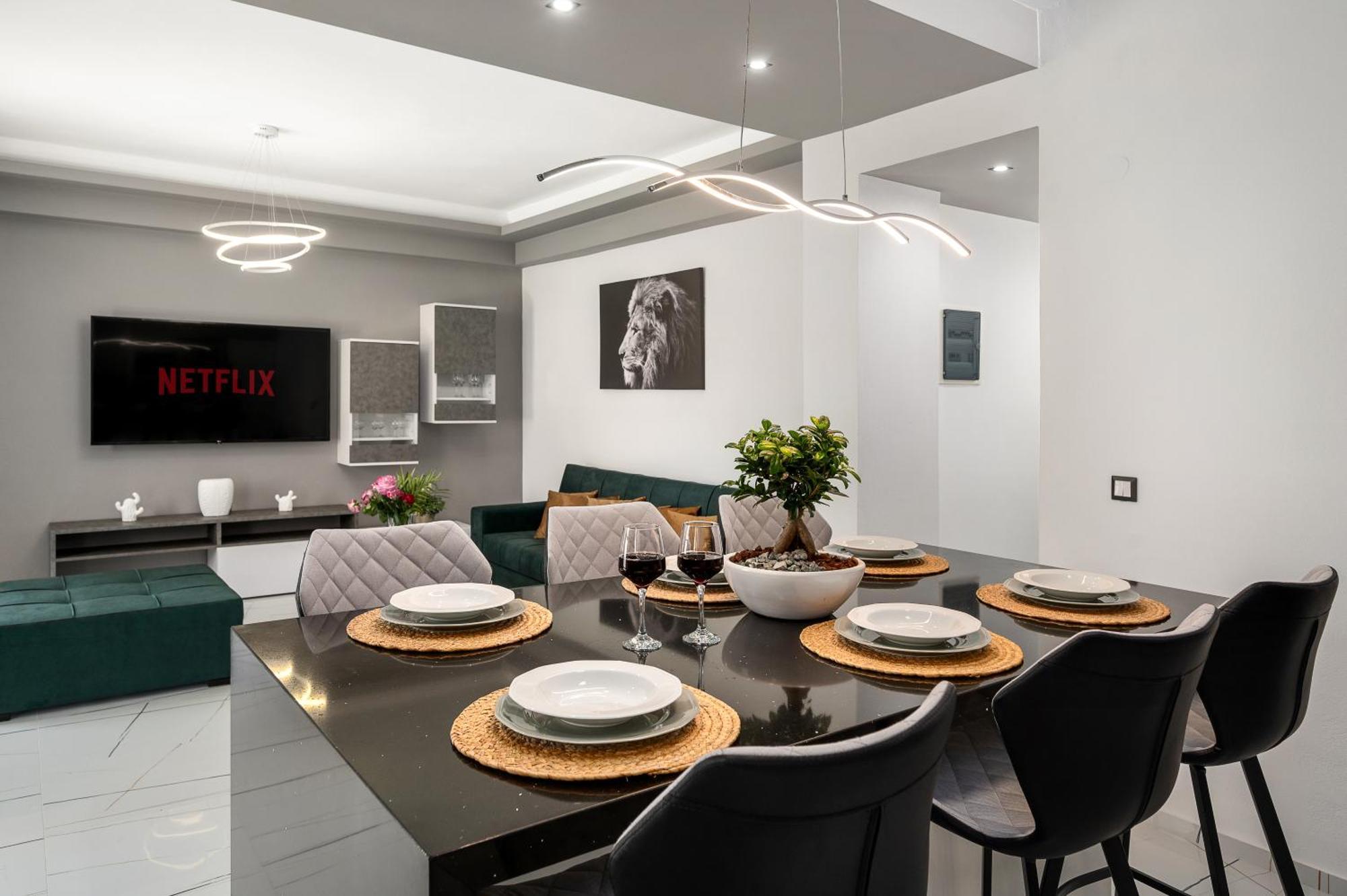 Villa Privilege