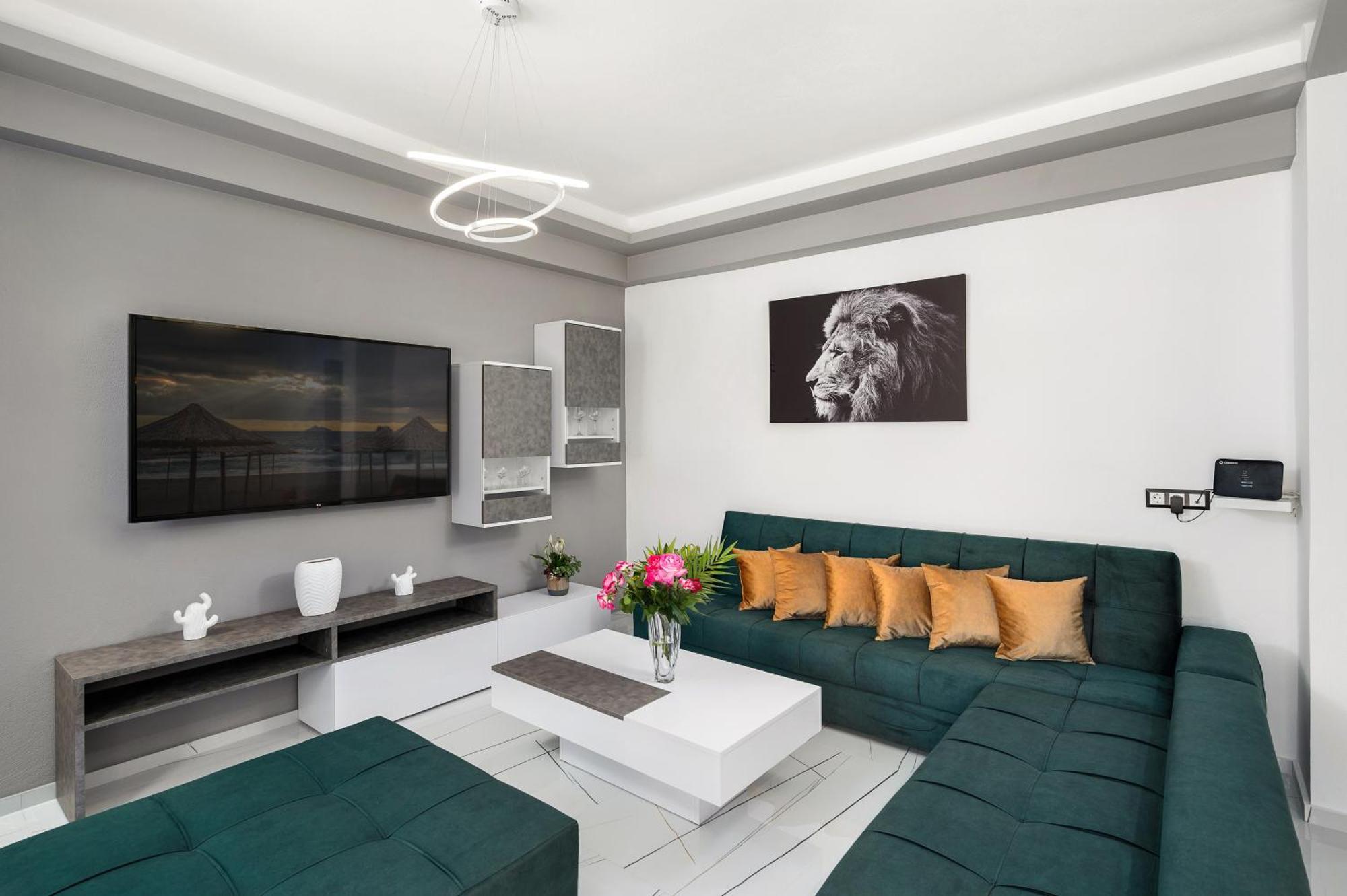 Villa Privilege Kalamaki (Heraklion)
