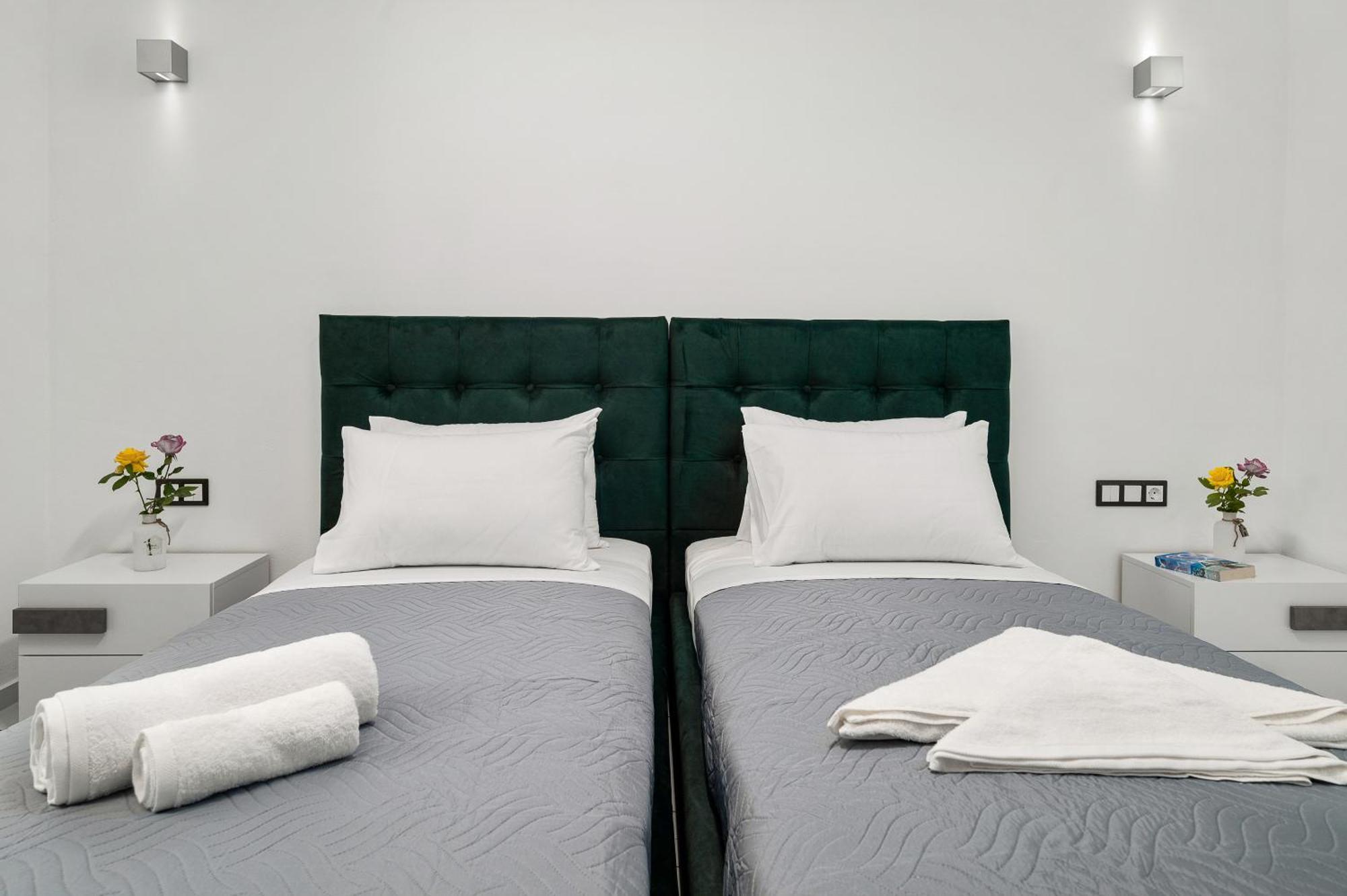 Privilege Vila Kalamaki (Heraklion)