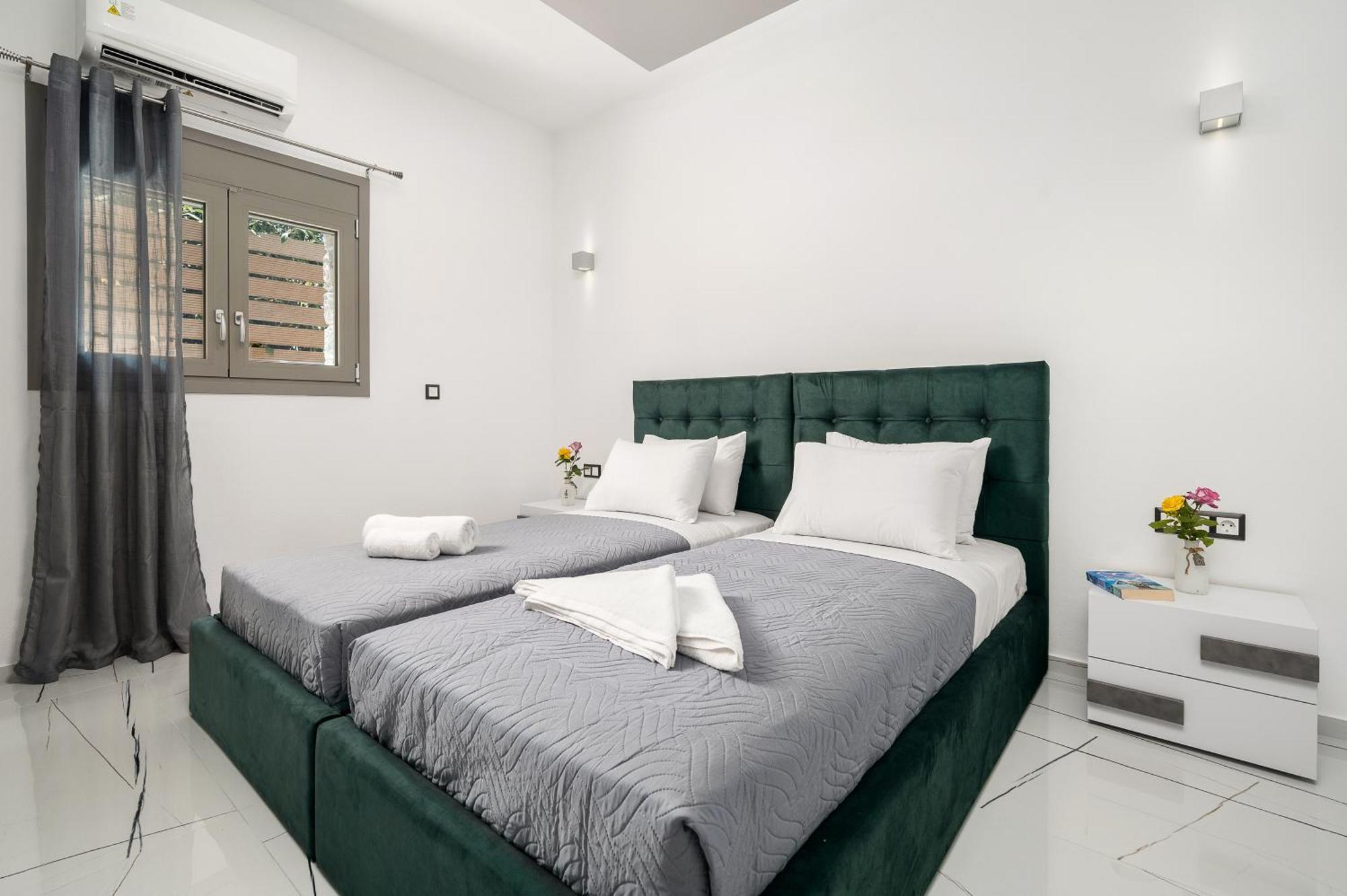 Villa Privilege Kalamaki (Heraklion)